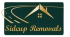 sidcup removals logo